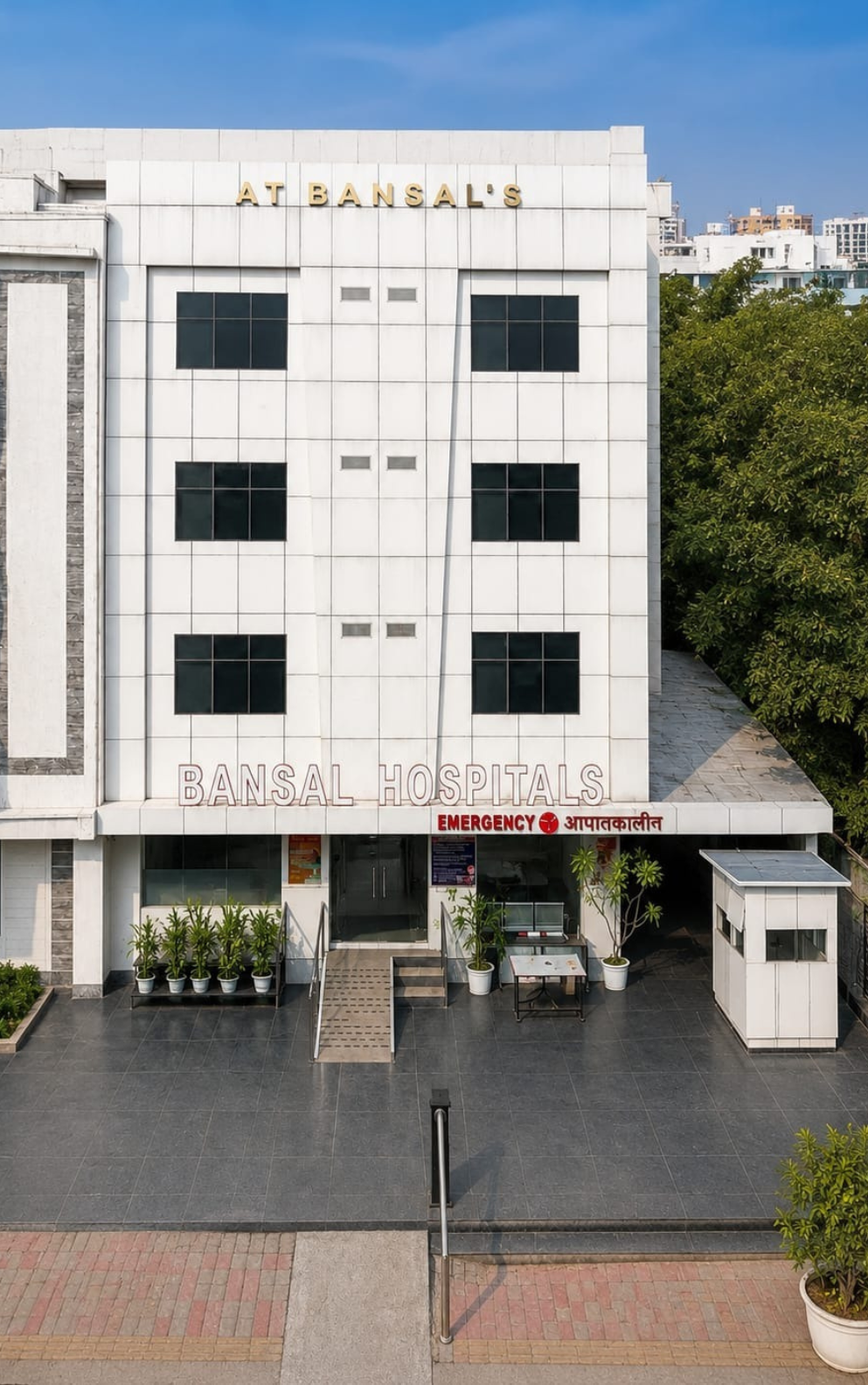 Best CT Scan Centre in Delhi